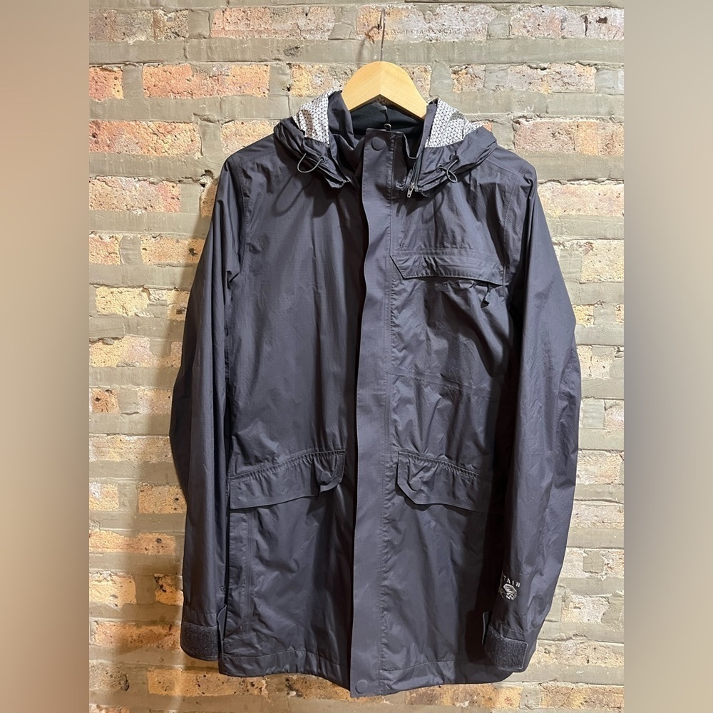 Mountain Hardwear jacket
